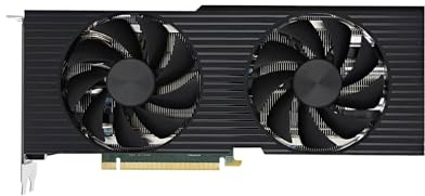 Dell Nvidia GeForce RTX 3080 Ti 12GB GDDR6X Gaming Dual Slot Graphics Card – 10240 CUDA Cores, Ray Tracing, AI Cores, G-SYNC, DLSS, 1x HDMI 2.1, 3x DisplayPort 1.4a, DirectX 12 Ultimate (Renewed)