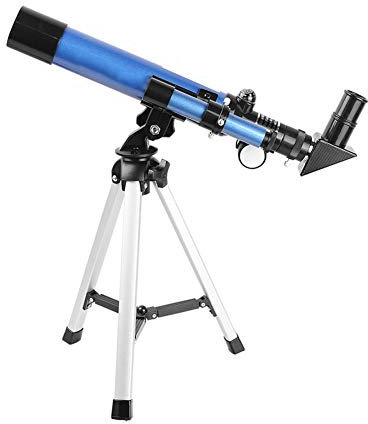 Telescope Teleskope für Kinder, Teleskope für Erwachsene, astronomisches Teleskop, astronomisches Outdoor-Teleskop zur Sternenbeobachtung, hochauflösender Sternensucher mit hoher Vergrößerung, mit