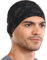Tough Headwear Sommermütze Herren unter Helm - Dünne Mütze Herren - Kühlende Mütze Sommer - Beanie Jungen dünn - Helmfutter Radmütze Helmunterziehmütze - Schädelmütze Scull Cap