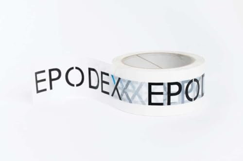 EPODEX® Nastro adesivo per resina epossidica