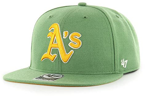 '47 Brand Snapback Cap - All Star Game Oakland Athletics