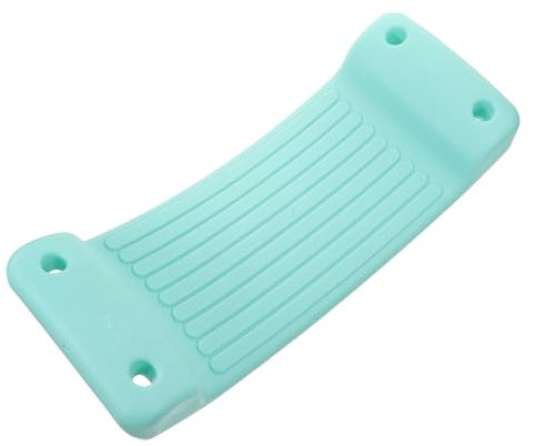 Kisangel Seat Easy Install Swing Seat Board for Outdoor Swing Toy Board Accessory