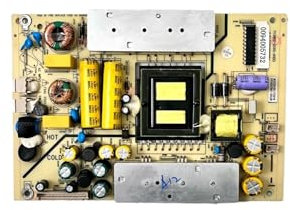 Accesorios For Placa De Control De Potencia De TV, Compatible con TV3902-ZC02-01(D) 303C3902064 For Televisores 40E3500 PLED4275A, Placa De Potencia De TV
