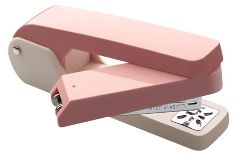 Desk Stapler Portable, Multifunctional, Creative, Practical