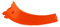 Mattel Hot-Wheels City Ultimate Garage GJL14 Track #6 - Orange Downward Curve - Replacement Part