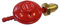 Calor GAS Brand 37Mbar Screw on Propane Gas Regulator Screw On Type 5 Year Warranty