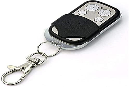 Telecomando - Universale wireless remoto duplicatore, 433.92 mhz, per cancelli/antifurti/allarmi/porte/basculanti etc.