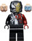 LEGO Super Heroes Iron Venom Minifigure from 40454 (Bagged)