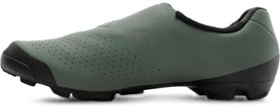 Shimano Zapatillas SH-XC300, Fahrradschuh, Verde,
