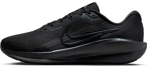 Nike Downshifter 13 sneakers, 44,5 EU, Antracit Black Wolf Grey, 44.5 EU