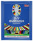 TOPPS Euro 2024 Euro-Kartenumschlag