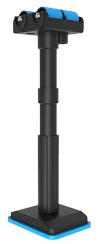 Di Supporto Telescopica Regolabile 19-44 Cm | Di Sollevamento Per Armadio Portante Per Carichi Pesanti | Strumento Di Supporto Per Martinetto Di Sollevamento Regolabile | Installazione Multi