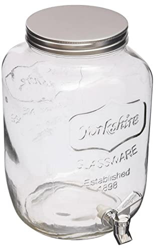 Secret de Gourmet - Dispensador de bebidas 8L