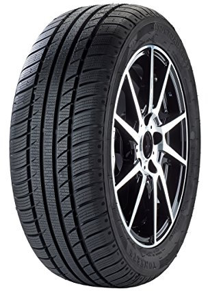 Tomket SNOWROAD PRO 3-195/55/R16 87H - E/E/72dB - Winterreifen PKW
