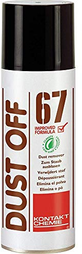 KONTAKT CHEMIE DRUCKLUFT67(200)