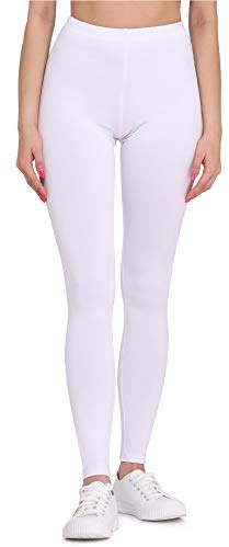 Bellivalini Dam Leggings Lång BLV50-147