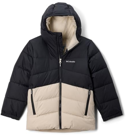 Columbia Arctic Blast 2-jacka för pojkar skidjacka (1-pack)