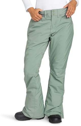 Roxy Backyard - Pantalón de Snow para Mujer