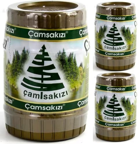 Mit Pufai Grocery, Enthaarungswachs Sugaring Paste Waxing Zuckerpaste warmes Wachs 270 Gramm x 3 STÜCK