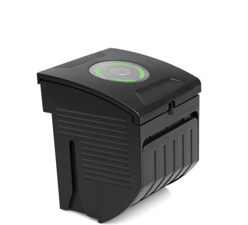 22V Replacement Battery for Gtech AirRam MK2: 3000mAh REACELL AirRam MK2 K9 for Bissell 132A0002 103A105 Sweeper and Vacuum Cleaner Battery
