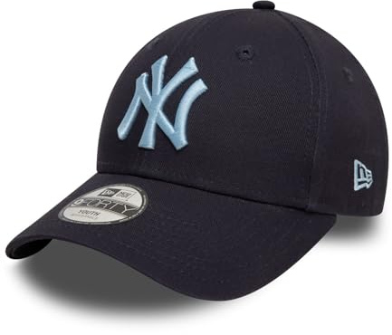 NEW ERA 9FORTY New York Yankees League Essential Child