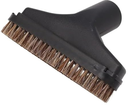 Spazzola for spolverare l'aspirapolvere, compatibile con l'utensile for tappezzeria Hoover Hetty da 32 mm e la spazzola scorrevole 601147