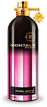 Montale Starry Night Eau de Parfum 100 ml