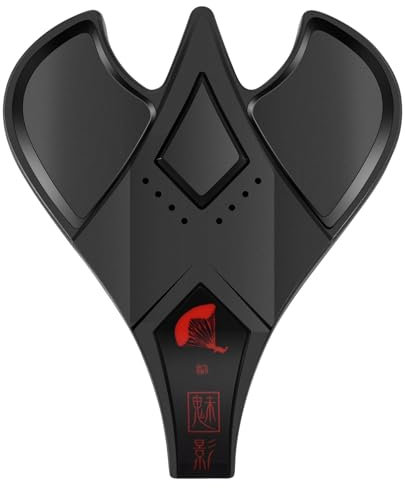 Fuhjythy M3 Plug and Paly Gamepad Mobile Controller Gaming Tastatur Maus Konverter Bluetooth 5.0 für Android/IOS Adapter