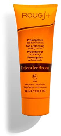 Rougj Prolungatore dell'Abbronzatura - 100 ml