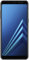 Samsung Galaxy A8 2018 Duos (A530F/DS) - 32 GB - Schwarz (Zertifiziert und Generalüberholt)
