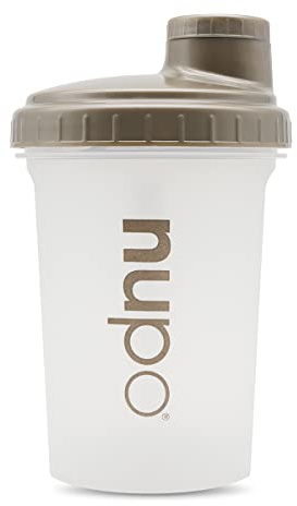 Nupo - Shaker Screw Cap