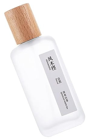 FOMIYES 1pieza Perfume Unisex De Aroma Fragancia y Natural Para y Para Amigos y