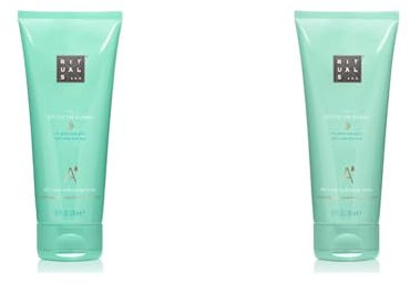 Rituals The Rituals of Karma, After Sun Hydrating Lotion, 200 ml (Lot de 2)