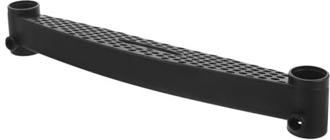 Yardwe Échelle De Trampoline Antidérapante Marches Remplaçables pour Escalier Escalier pour Trampoline