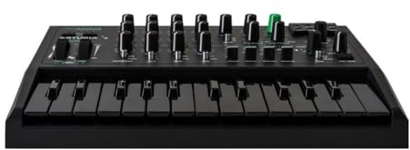 Arturia MicroBrute UFO - Synthesizer