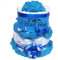 Windeltorte | It's a ! | Baby Geschenk zur Geburt Boy