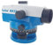 Hedue® Nivellement optique NX32 - Niveau de chantier automatique pour mesurer les différences de hauteur et les angles, niveau avec grossissement 32 fois, graduation circulaire 360