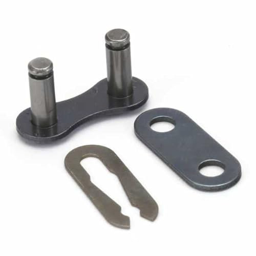 Matijardin - Fixation, attache rapide de chaîne de transmission type C42. 12,7 x 4,76 mm