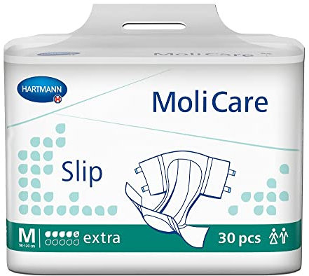 MoliCare Slip Extra - Gr. Medium - PZN 11351613