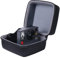 co2CREA for Polaroid Now Gen 3 Instant Camera Hard Travel Case fits Polaroid Now+ Generation 2 /Generation 3 OneStep+ Instant i-Type Photo Printer,Case Only