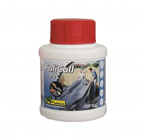 Fontane & Stagni - Decor -Ubbink Stagno Liner Sigillante FoliColl 250 ml 1061913