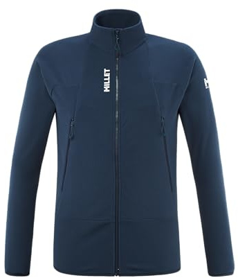 MILLET K Lightgrid Jkt M 1 Veste Thermique Homme