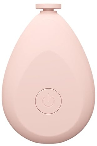 Cortauñas Eléctrico Para Bebés, Cortaúñas Para Niños Pequeños, Lima De Uñas Para Bebés Con 4 Cabezales De Molienda, Cortaúñas Especial Para Recién Nacidos, Cortaúñas Para Bebés Angels, Lima De Uñas Pa