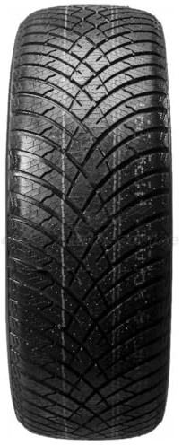 NORDEXX Ganzjahresreifen 245/45 ZR 18 XL TL 100W NA6000 FR BSW M+S 3PMSF Allwetter