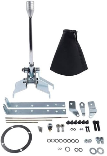 de Palanca de Cambios de Montaje de Piso AP02 GM Turbo 400 TH400 12 para transmisión automática