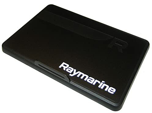 Raymarine ℉9 Polyurethan-Sonnenabdeckung für Trunnion-Halterung und Aufputzmontage
