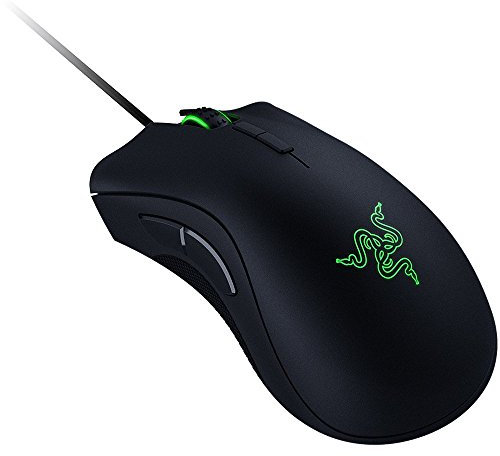 Razer Deathadder Elite