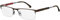 Carrera Herren 8835 Sonnenbrille, Marrón, 55