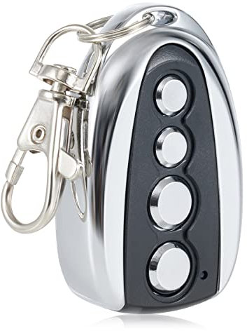 CO-Z Schiebetorantriebe Fernbedienung Fernsteuerung 30M Funksteuerung für Torantrieb Toröffner (Fernbedienung für Schiebetorantrieb) Produktmodell: WSR1