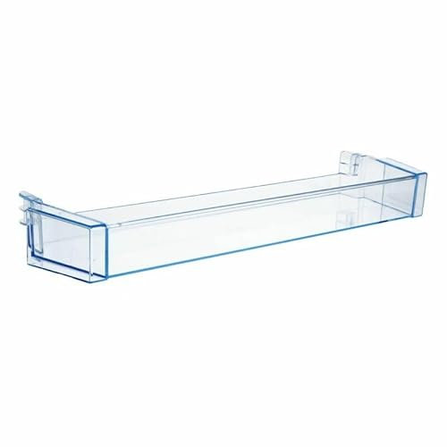 LUTH Premium Profi Parts Étagère compatible avec Bosch 00709635 - 472 x 53 mm - Pour porte de réfrigérateur